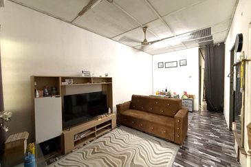 Seksyen 24, Shah Alam