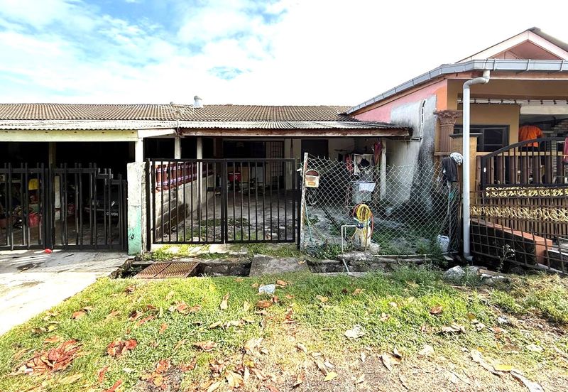 Seksyen 24, Shah Alam