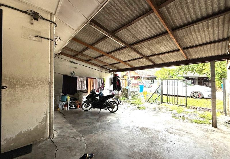 Seksyen 24, Shah Alam