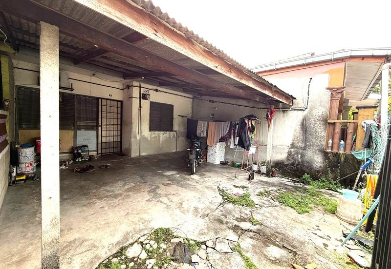 Seksyen 24, Shah Alam