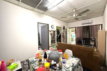 Seksyen 24, Shah Alam