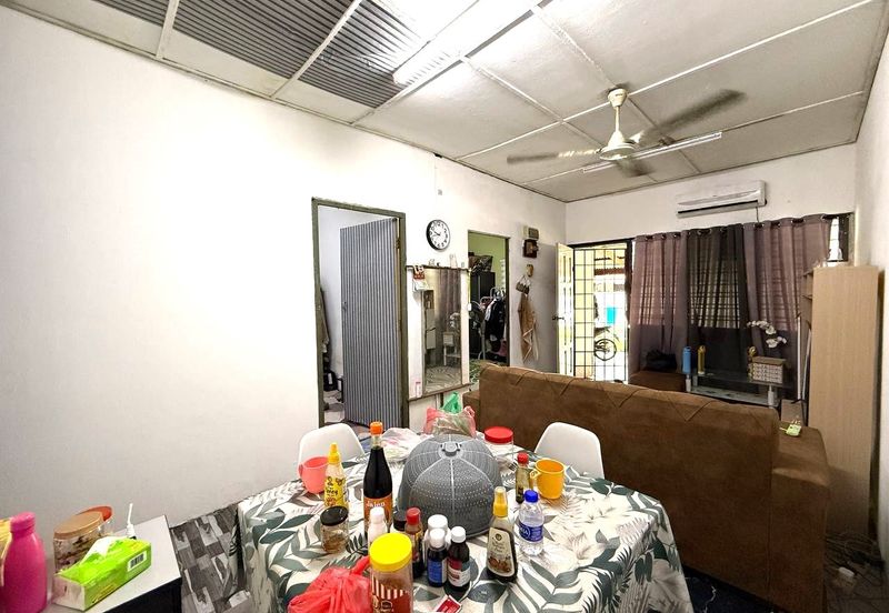 Seksyen 24, Shah Alam