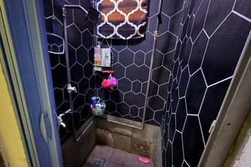 Seksyen 24, Shah Alam