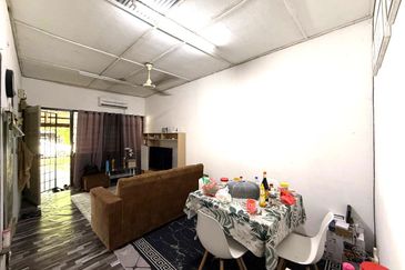 Seksyen 24, Shah Alam