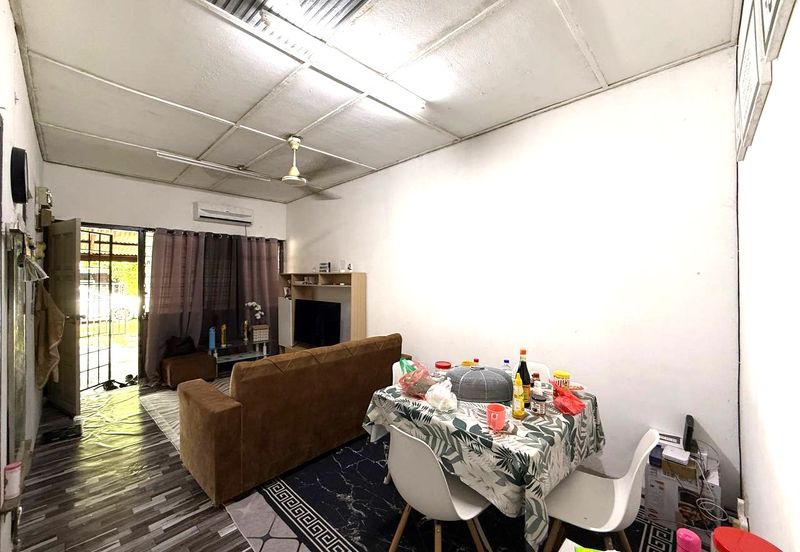 Seksyen 24, Shah Alam