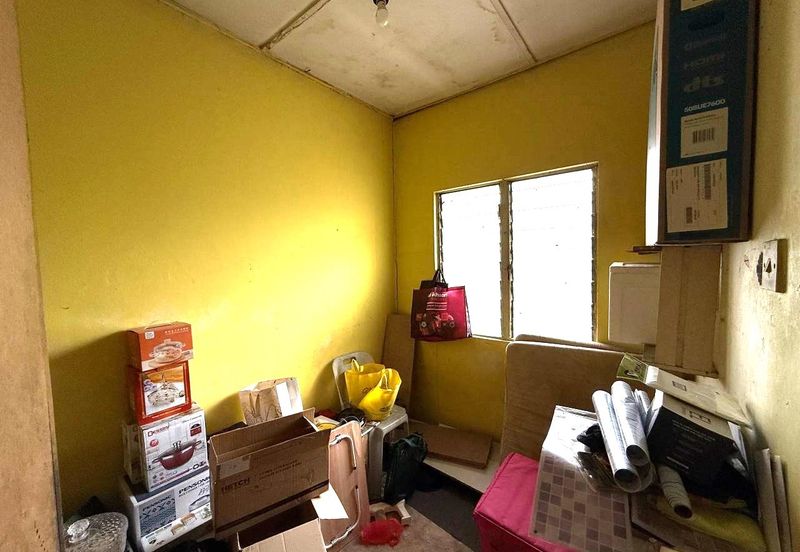 Seksyen 24, Shah Alam