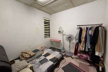 Seksyen 24, Shah Alam