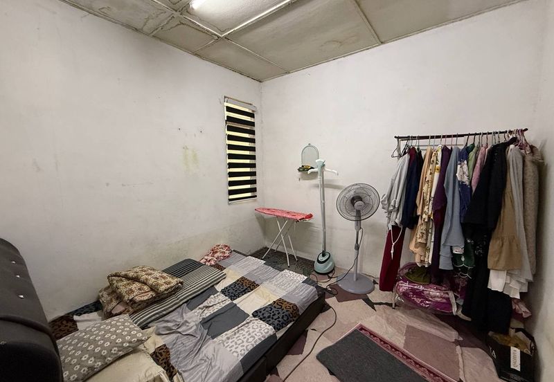 Seksyen 24, Shah Alam