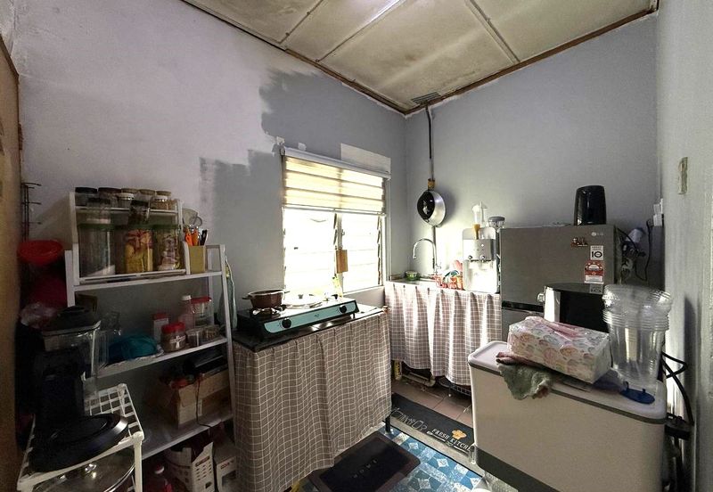 Seksyen 24, Shah Alam