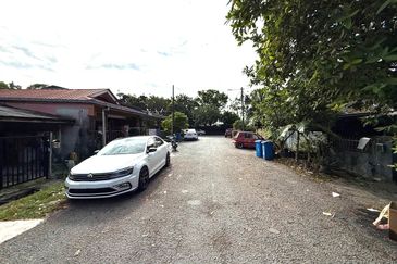 Seksyen 24, Shah Alam