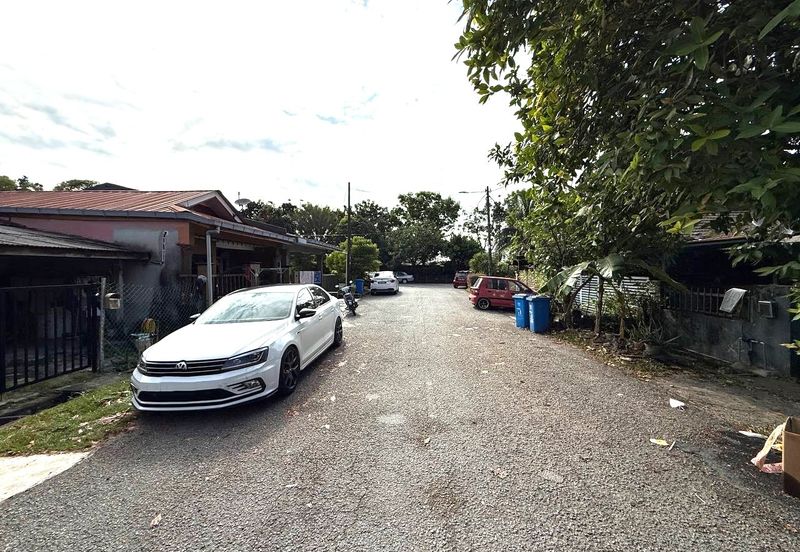 Seksyen 24, Shah Alam