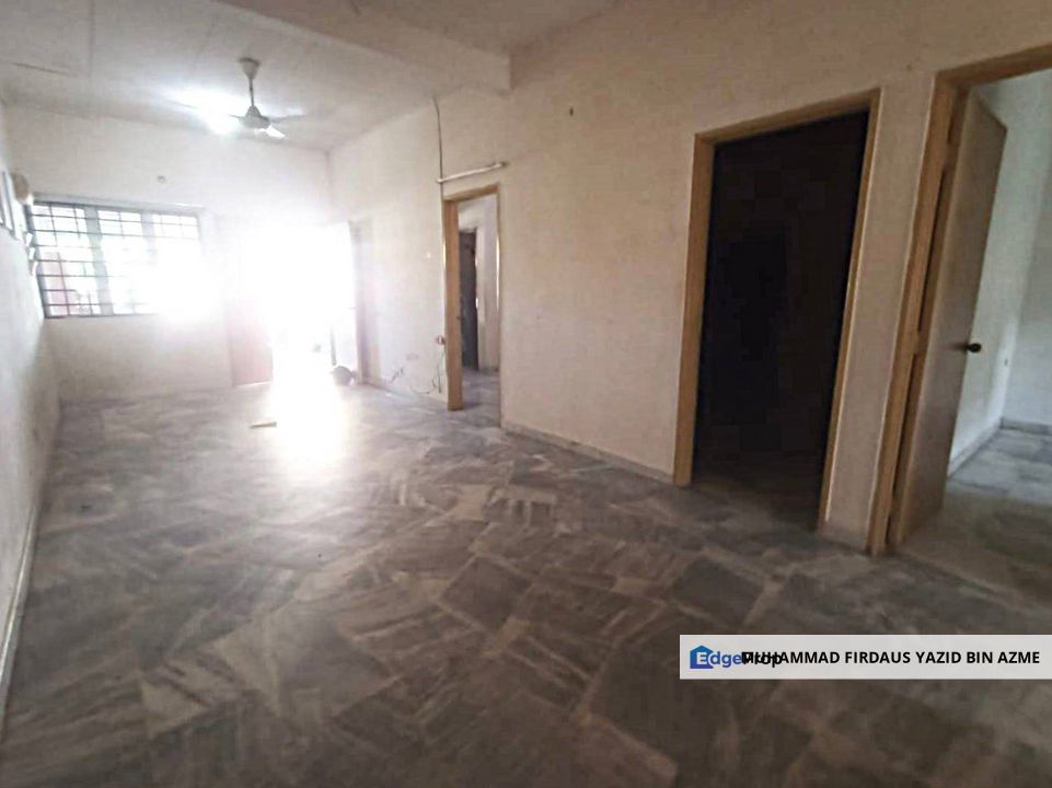 BANDAR BARU ENSTEK NILAI | Extended Single Storey Terrace Cenderawasih, Negeri Sembilan, Labu