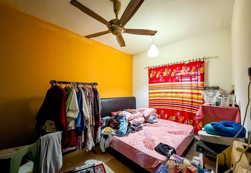 Seksyen 17, Shah Alam