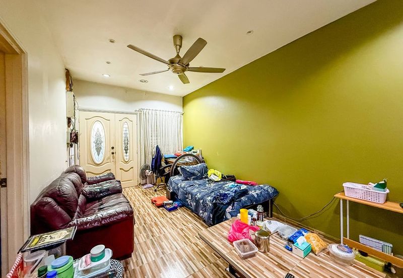 Seksyen 17, Shah Alam