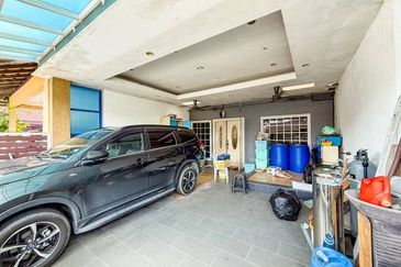 Seksyen 17, Shah Alam