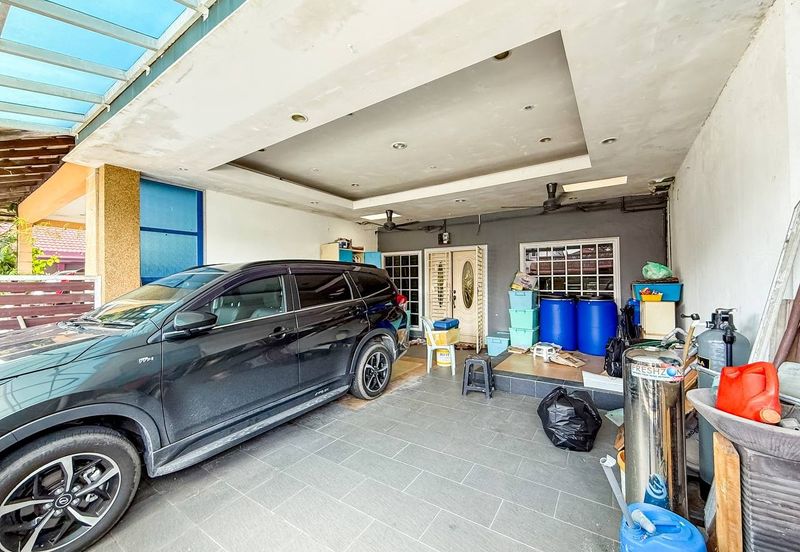 Seksyen 17, Shah Alam