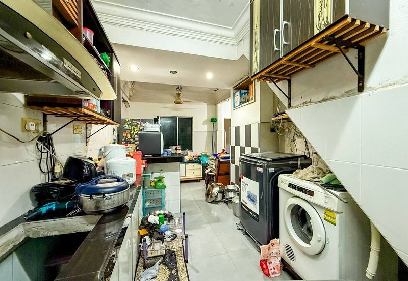 Seksyen 17, Shah Alam