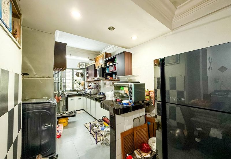 Seksyen 17, Shah Alam