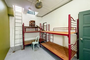 Seksyen 17, Shah Alam