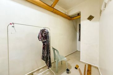 Seksyen 17, Shah Alam