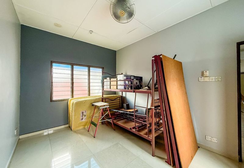 Seksyen 17, Shah Alam