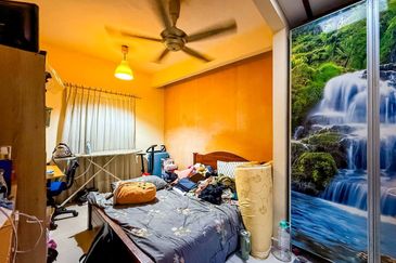 Seksyen 17, Shah Alam