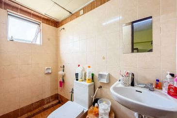 Pangsapuri Persanda Service Apartment