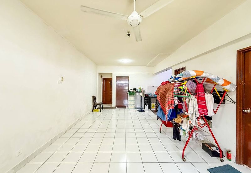 Pangsapuri Persanda Service Apartment