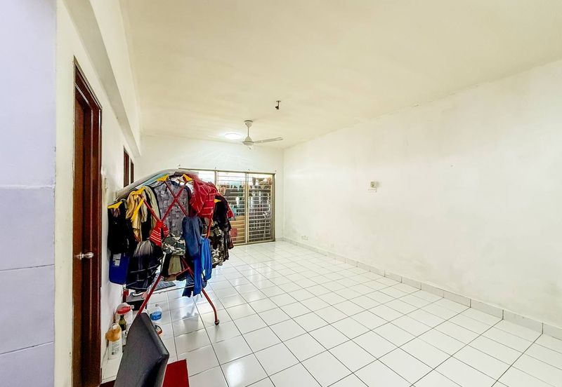 Pangsapuri Persanda Service Apartment