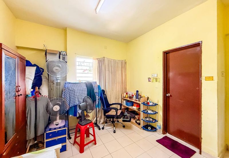 Pangsapuri Persanda Service Apartment