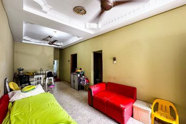 Taman Bukit Permai, Ampang