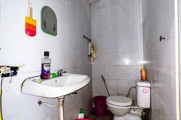 Taman Bukit Permai, Ampang