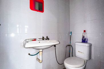 Taman Bukit Permai, Ampang