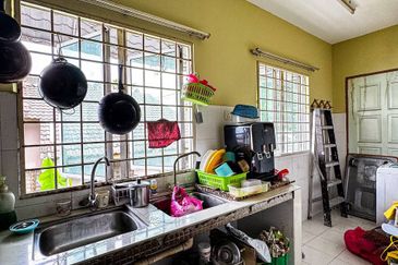 Taman Bukit Permai, Ampang