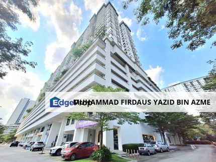 SEKSYEN 22 SHAH ALAM | Alam Sanjung Serviced Apartment, Selangor, Shah Alam