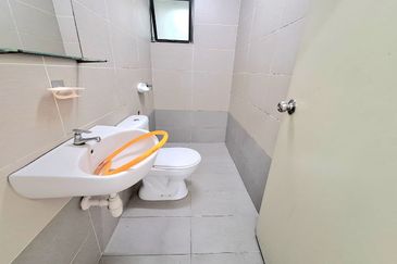 Alam Sanjung Serviced Apartment