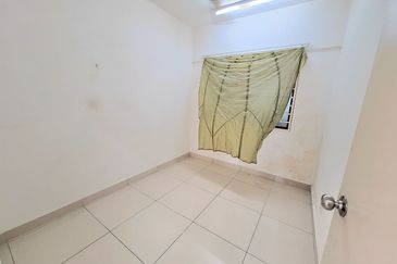 Alam Sanjung Serviced Apartment