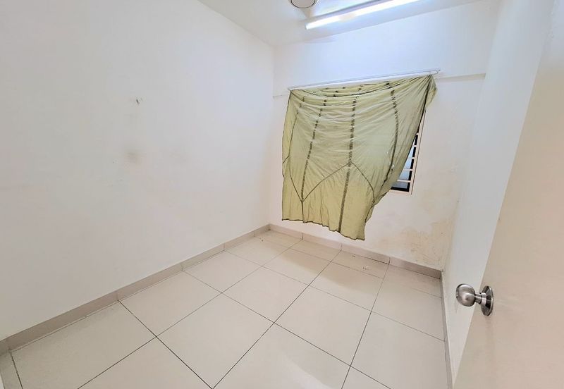 Alam Sanjung Serviced Apartment