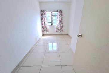 Alam Sanjung Serviced Apartment