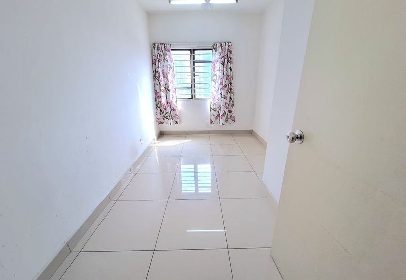 Alam Sanjung Serviced Apartment