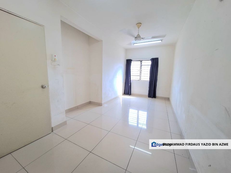 SEKSYEN 22 SHAH ALAM | Alam Sanjung Serviced Apartment, Selangor, Shah Alam