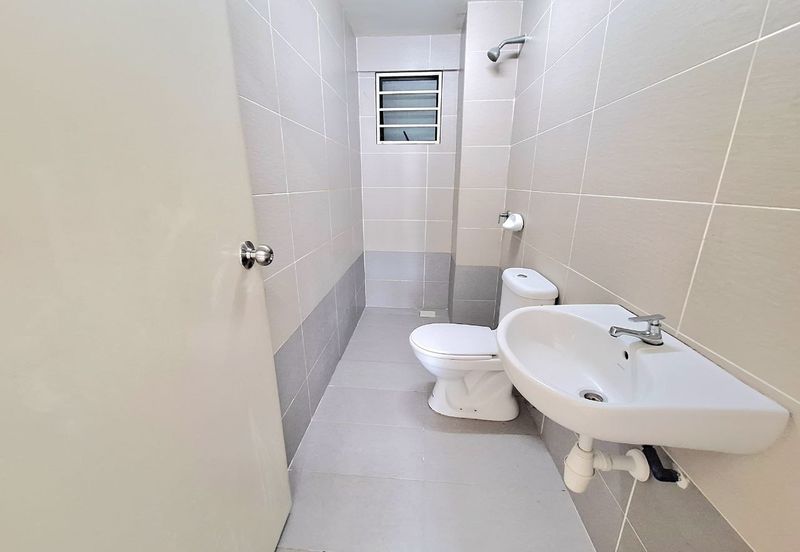 Alam Sanjung Serviced Apartment