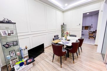 Taman Seri Residensi