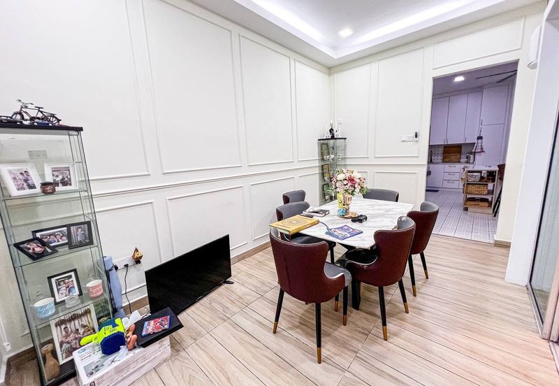 Taman Seri Residensi