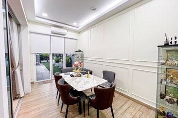 Taman Seri Residensi