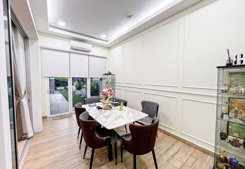 Taman Seri Residensi