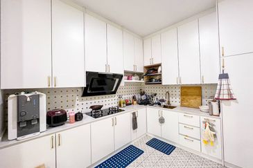 Taman Seri Residensi