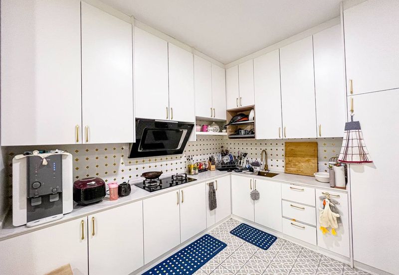 Taman Seri Residensi