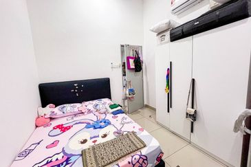 Taman Seri Residensi