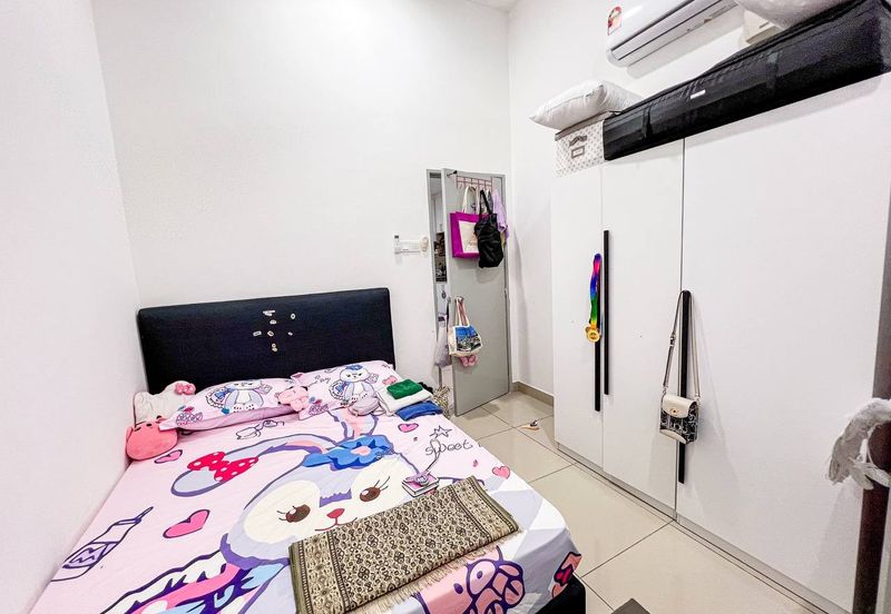 Taman Seri Residensi